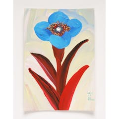 A Hundred Flowers #066